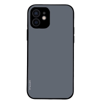 Θήκη Sonique ColorBloc Series για Apple iPhone 12 Μπλε Γκρι