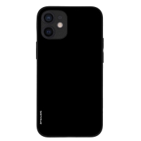 Θήκη Sonique ColorBloc Series για Apple iPhone 12 mini Μαύρο