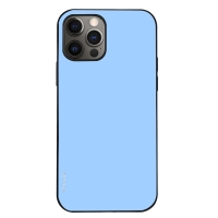 Θήκη Sonique ColorBloc Series για Apple iPhone 12 Pro Τιρκουάζ