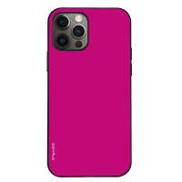 Θήκη Sonique ColorBloc Series για Apple iPhone 12 Pro Ματζέντα