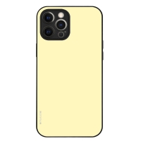 Θήκη Sonique ColorBloc Series για Apple iPhone 12 Pro Max Κίτρινο