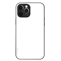 Θήκη Sonique ColorBloc Series για Apple iPhone 12 Pro Max Λευκό