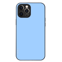 Θήκη Sonique ColorBloc Series για Apple iPhone 12 Pro Max Τιρκουάζ