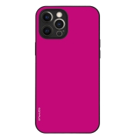 Θήκη Sonique ColorBloc Series για Apple iPhone 12 Pro Max Ματζέντα