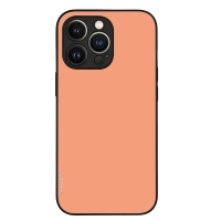 Θήκη Sonique ColorBloc Series για Apple iPhone 13 Pro Κοραλί
