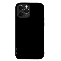 Θήκη Sonique ColorBloc Series για Apple iPhone 13 Pro Max Μαύρο