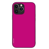Θήκη Sonique ColorBloc Series για Apple iPhone 13 Pro Max Ματζέντα