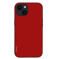 Θήκη Sonique ColorBloc Series για Apple iPhone 14 Κόκκινο