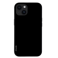 Θήκη Sonique ColorBloc Series για Apple iPhone 14 Μαύρο