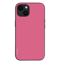 Θήκη Sonique ColorBloc Series για Apple iPhone 14 Ροζ