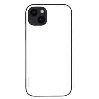 Θήκη Sonique ColorBloc Series για Apple iPhone 14 Plus Λευκό
