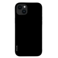 Θήκη Sonique ColorBloc Series για Apple iPhone 14 Plus Μαύρο
