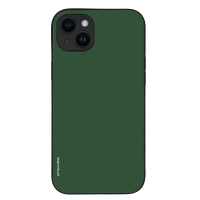 Θήκη Sonique ColorBloc Series για Apple iPhone 14 Plus Πράσινο