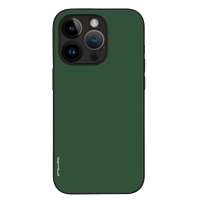 Θήκη Sonique ColorBloc Series για Apple iPhone 14 Pro Πράσινο