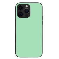 Θήκη Sonique ColorBloc Series για Apple iPhone 14 Pro Max Βεραμάν