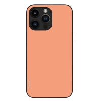Θήκη Sonique ColorBloc Series για Apple iPhone 14 Pro Max Κοραλί