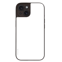 Θήκη Sonique ColorBloc Series για Apple iPhone 15 Λευκό