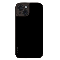 Θήκη Sonique ColorBloc Series για Apple iPhone 15 Μαύρο