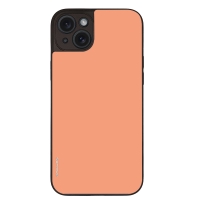 Θήκη Sonique ColorBloc Series για Apple iPhone 15 Plus Κοραλί