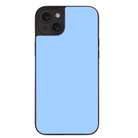 Θήκη Sonique ColorBloc Series για Apple iPhone 15 Plus Τιρκουάζ