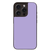 Θήκη Sonique ColorBloc Series για Apple iPhone 15 Pro Βιολετί
