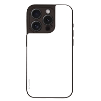 Θήκη Sonique ColorBloc Series για Apple iPhone 15 Pro Λευκό