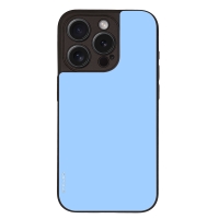 Θήκη Sonique ColorBloc Series για Apple iPhone 15 Pro Τιρκουάζ
