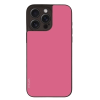 Θήκη Sonique ColorBloc Series για Apple iPhone 15 Pro Max Ροζ