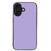 Θήκη Sonique ColorBloc Series για Apple iPhone 16 Βιολετί