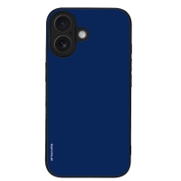 Θήκη Sonique ColorBloc Series για Apple iPhone 16 Μπλέ