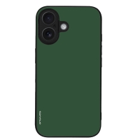 Θήκη Sonique ColorBloc Series για Apple iPhone 16 Πράσινο