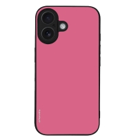 Θήκη Sonique ColorBloc Series για Apple iPhone 16 Ροζ