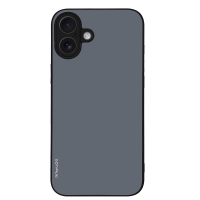 Θήκη Sonique ColorBloc Series για Apple iPhone 16 Plus Μπλε Γκρι