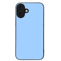 Θήκη Sonique ColorBloc Series για Apple iPhone 16 Plus Τιρκουάζ