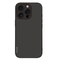 Θήκη Sonique ColorBloc Series για Apple iPhone 16 Pro Γκρι