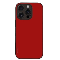 Θήκη Sonique ColorBloc Series για Apple iPhone 16 Pro Κόκκινο