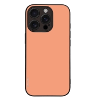Θήκη Sonique ColorBloc Series για Apple iPhone 16 Pro Κοραλί