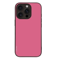 Θήκη Sonique ColorBloc Series για Apple iPhone 16 Pro Ροζ
