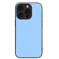 Θήκη Sonique ColorBloc Series για Apple iPhone 16 Pro Τιρκουάζ