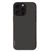 Θήκη Sonique ColorBloc Series για Apple iPhone 16 Pro Max Γκρι