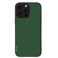 Θήκη Sonique ColorBloc Series για Apple iPhone 16 Pro Max Πράσινο