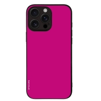 Θήκη Sonique ColorBloc Series για Apple iPhone 16 Pro Max Ματζέντα