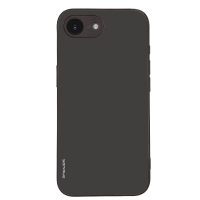 Θήκη Sonique ColorBloc Series για Apple iPhone 16e Γκρι