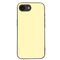 Θήκη Sonique ColorBloc Series για Apple iPhone 16e Κίτρινο