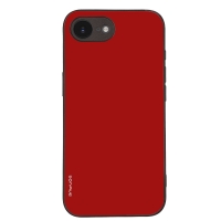 Θήκη Sonique ColorBloc Series για Apple iPhone 16e Κόκκινο