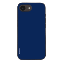 Θήκη Sonique ColorBloc Series για Apple iPhone 16e Μπλέ