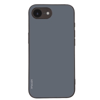 Θήκη Sonique ColorBloc Series για Apple iPhone 16e Μπλε Γκρι