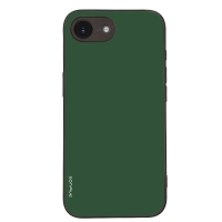 Θήκη Sonique ColorBloc Series για Apple iPhone 16e Πράσινο