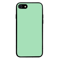 Θήκη Sonique ColorBloc Series για Apple iPhone 7 / iPhone 8 / iPhone SE 2020 / iPhone SE 2022 Βεραμάν