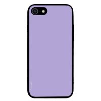 Θήκη Sonique ColorBloc Series για Apple iPhone 7 / iPhone 8 / iPhone SE 2020 / iPhone SE 2022 Βιολετί